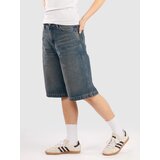 Dickies 957 13 Inch Denim Kratke hlace khaki tntd blue Cene