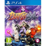 Battle Axe (PS4) | Shoptok.si