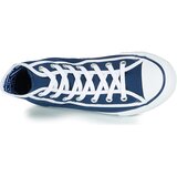 Converse Visoke superge CHUCK TAYLOR ALL STAR GAMER CANVAS HI Modra | Shoptok.si