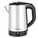 Cheffinger kuvalo za vodu, 2.3L, 2000W, sivo cene