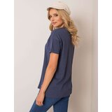 Nie Znasz Mnie T-shirt-TW-TS-G-004.08-navy blue | Shoptok.si