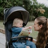 Egg Z® kompaktna lagana kolica - Feather | shoptok.hr