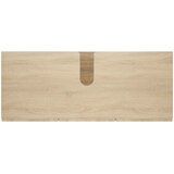  Set ormarića za kupaonicu 3 kom. Hrast sonoma Prerađeno drvo | shoptok.hr