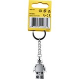 Lego LEGO® Iconic - Obesek za ključe srebrna minifigura (854305) | Shoptok.si