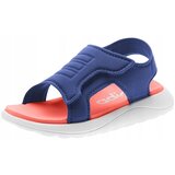 Adidas Comfort Sandal Tamno plava | shoptok.hr