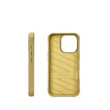 NIMMY COOL & CUTE 2.0 maskica s motivom mačke za iPhone 16 Pro Max - khaki | shoptok.hr