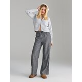 Sinsay Wide leg hlače | shoptok.hr