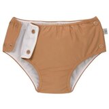 Lässig Pelena za kupanje s drukerima caramel, vel. 62/68 | shoptok.hr