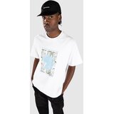 Blue Flowers Generation T-shirt white Cene