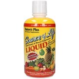 Nature's Plus Source of Life Liquid - 887 ml | Shoptok.si