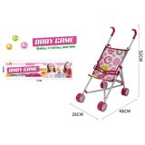  Kolica za lutke roze ( 796282 ) | ePonuda.com