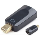 Gembird Adapter Mini DisplayPort na HDMI, kabel, (20441566) | Shoptok.si
