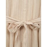 GAP Linen Shirt Midi Dress - Women's | Eponuda.ba