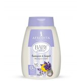 Baby NATURAL Šampon & kupka | Eponuda.ba