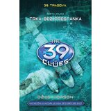 Laguna Džud Votson - 39 tragova: Trka bez prestanka – šesta knjiga Cene