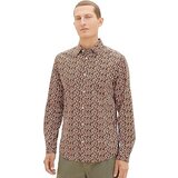 Tom Tailor 1037456 Muška košulja, Višebojna Cene