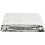 vidaXL Tepih za šator 700 x 300 cm sivi Cijene