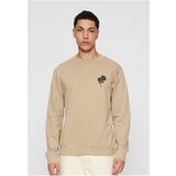 Mister Tee Wasted Youth Crewneck darksand | shoptok.hr