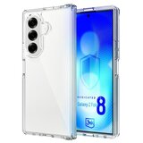 3mk Etui ARMOR za Samsung Galaxy Z Fold8 Ultra - prozoren | Shoptok.si