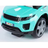 Moovkee Guralica rover s vodilicom turquoise | shoptok.hr