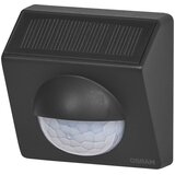 Osram Spoljni solarni senzor pokreta SMART+ 3,7V antracit IP65 Wi-Fi 800 mAh | Eponuda.com