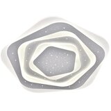  LED prigušiva plafonska svetiljka LED/105W/230V 3000-6500K + daljinski upravljač | Eponuda.com