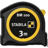 STABILA BM 100 19570 mjerna vrpca 3 m ABS Cijene