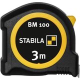 STABILA BM 100, 3 m (cm) Taschenbandmaß | shoptok.hr