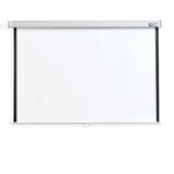 X Wave platno za projektor M178HD, 178x178 cm zidno/plafonsko Cene