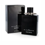 Black Metal Woman Eau de Parfum 100ml