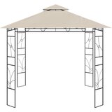 Sjenica 3 x 3 x 2,7 m krem 160 g/m² | Eponuda.com
