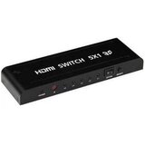 Paradoks HDMI SPLITTER 5*1 3D Cijene