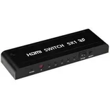 HDMI SPLITTER 5*1 3D