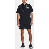Under Armour Shorts UA Rival Terry 6in Short-BLK - Men | Shoptok.si