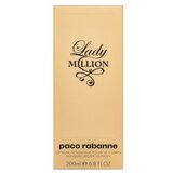 Paco Rabanne lady million losjon za telo 200 ml za ženske | Shoptok.si