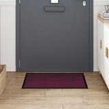  Otirač Bordo 60 x 40 x 1.2 cm Teddy tkanina | shoptok.hr