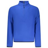  Muška plava zip majica NORWAY 1963 | shoptok.hr