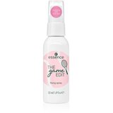 Essence The game Edit sprej za fiksiranje 01 Match Mist | Eponuda.com