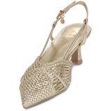 Xti Salonarji 145301 Pozlačena | Shoptok.si