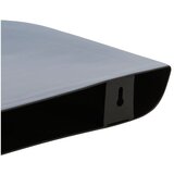 Light & Living Plava metalna polica 41 cm Adawa – | shoptok.hr