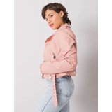 Vincenove Jacket-EM-KR-DA-0565.21P-light pink | Shoptok.si