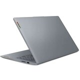 Lenovo Laptop 15.6", AMD Ryzen 5 5625U 2.3GHz, 16GB, SSD 512GB, IdeaPad Slim 3 15ABR8, 82XM00N5SC, Sivi | Eponuda.ba
