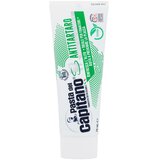 Pasta Del Capitano Antitartar Toothpaste zubna pasta protiv stvaranja kamenca 75 ml Cijene