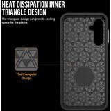 Max Mobile MM TPU SAM GALAXY S24/S25 - DROP-PROOF HARD DOUBLE black | shoptok.hr