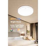  Bull Plafonska lampa LED, 48 W, Bela Cene
