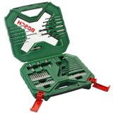 Bosch miješani set - 60-dijelni X-line set | shoptok.hr