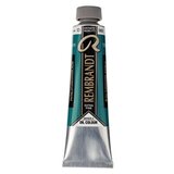  Uljana boja Rembrandt 40 ml | Phthalo Turquoise Blue Cene