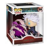 Funko pop! deluxe: jujutsu kaisen - gojo (hollow technique: purple) | ePonuda.com