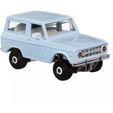 Matchbox 1970 ford bronco avtomobilček | Shoptok.si