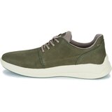 Timberland BRADSTREET ULTRA LEATHER OX Kaki | shoptok.hr